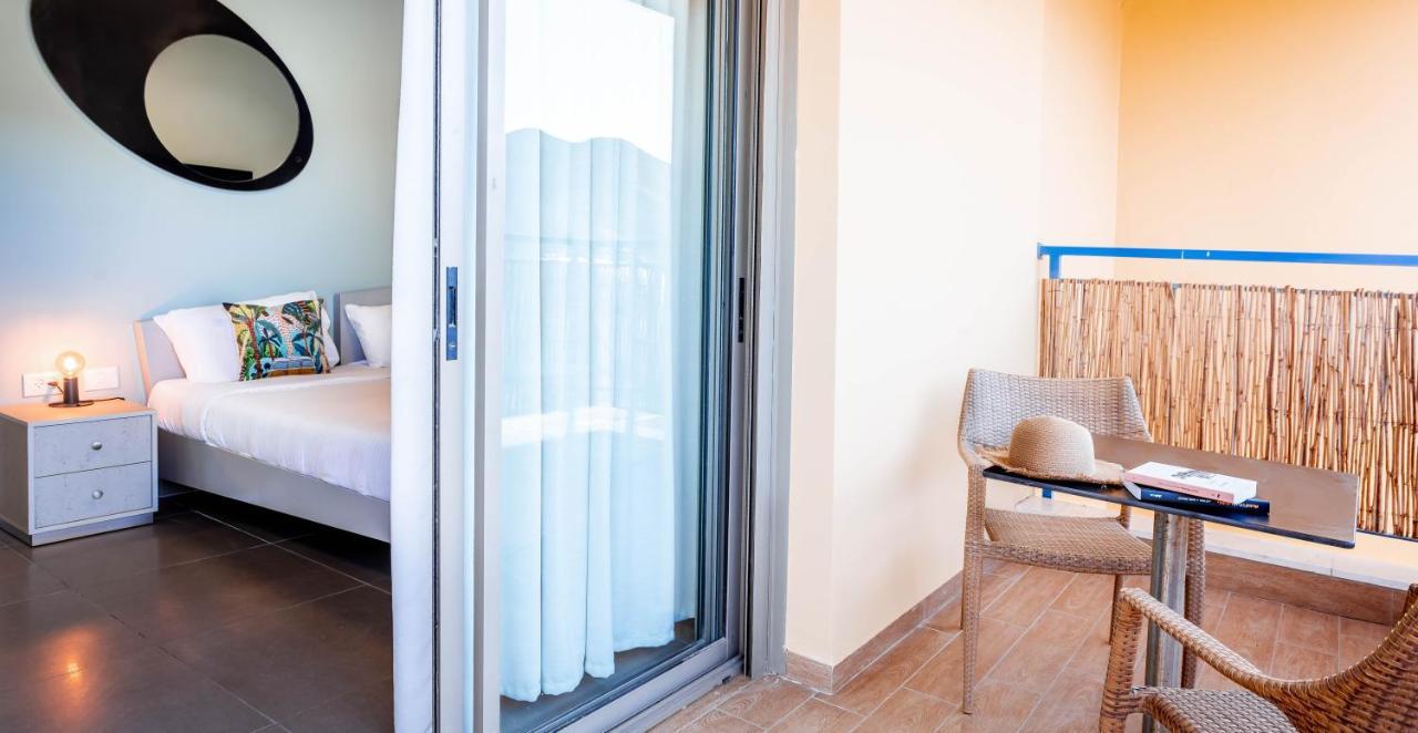 Almogim (adults Only) 3* Eilat