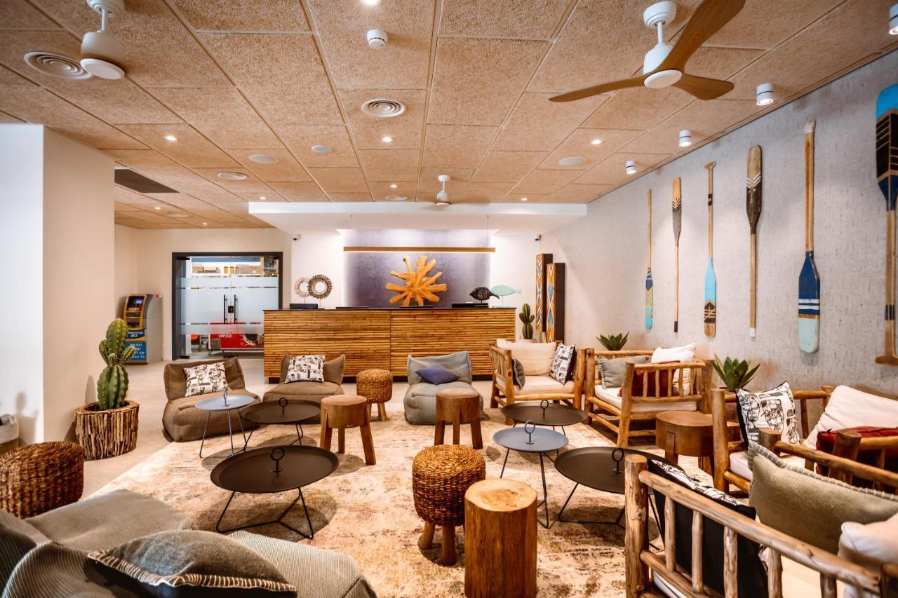Aparthotel Almogim (adults Only) Eilat