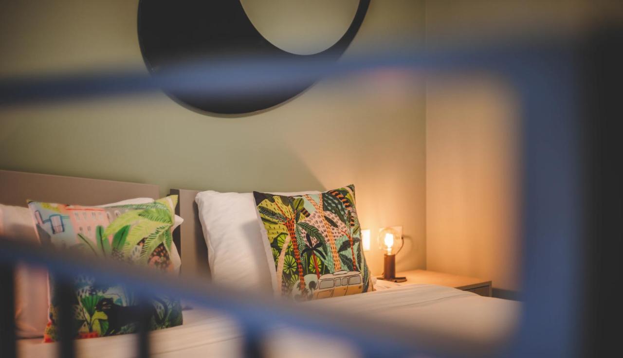 Aparthotel Almogim (adults Only) Eilat