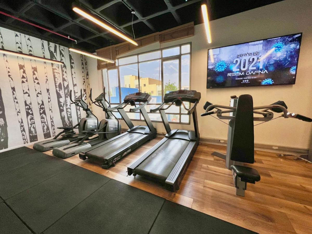 Aparthotel Almogim (adults Only) Eilat