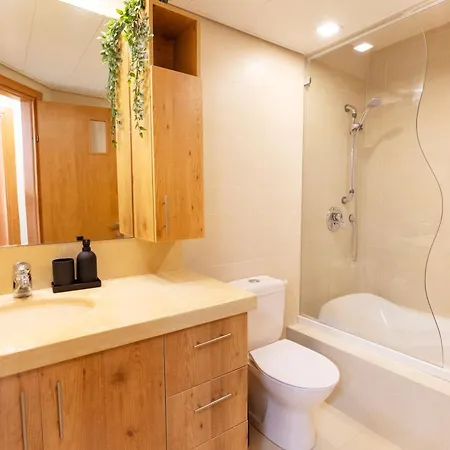 Almogim Suites Eilat Hotel (Adults Only) Exterior photo