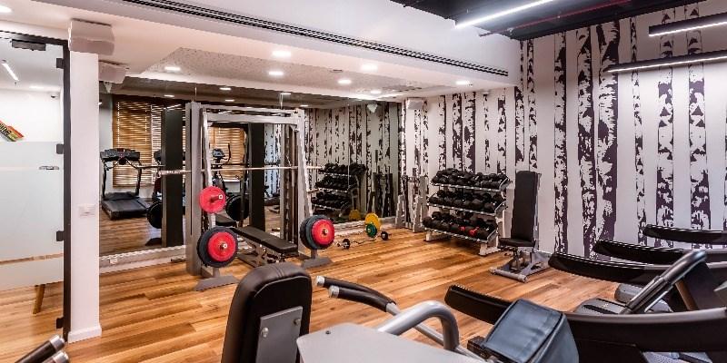 Almogim (adults Only) Апарт-отель Эйлат