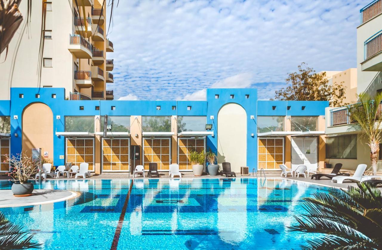 Almogim (adults Only) 3* Эйлат