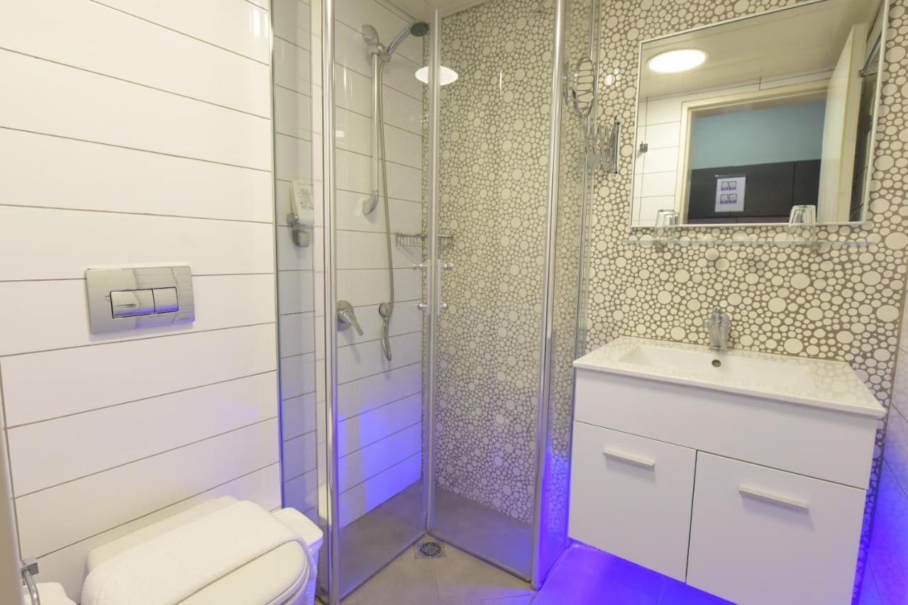 Almogim (adults Only) 3* Эйлат