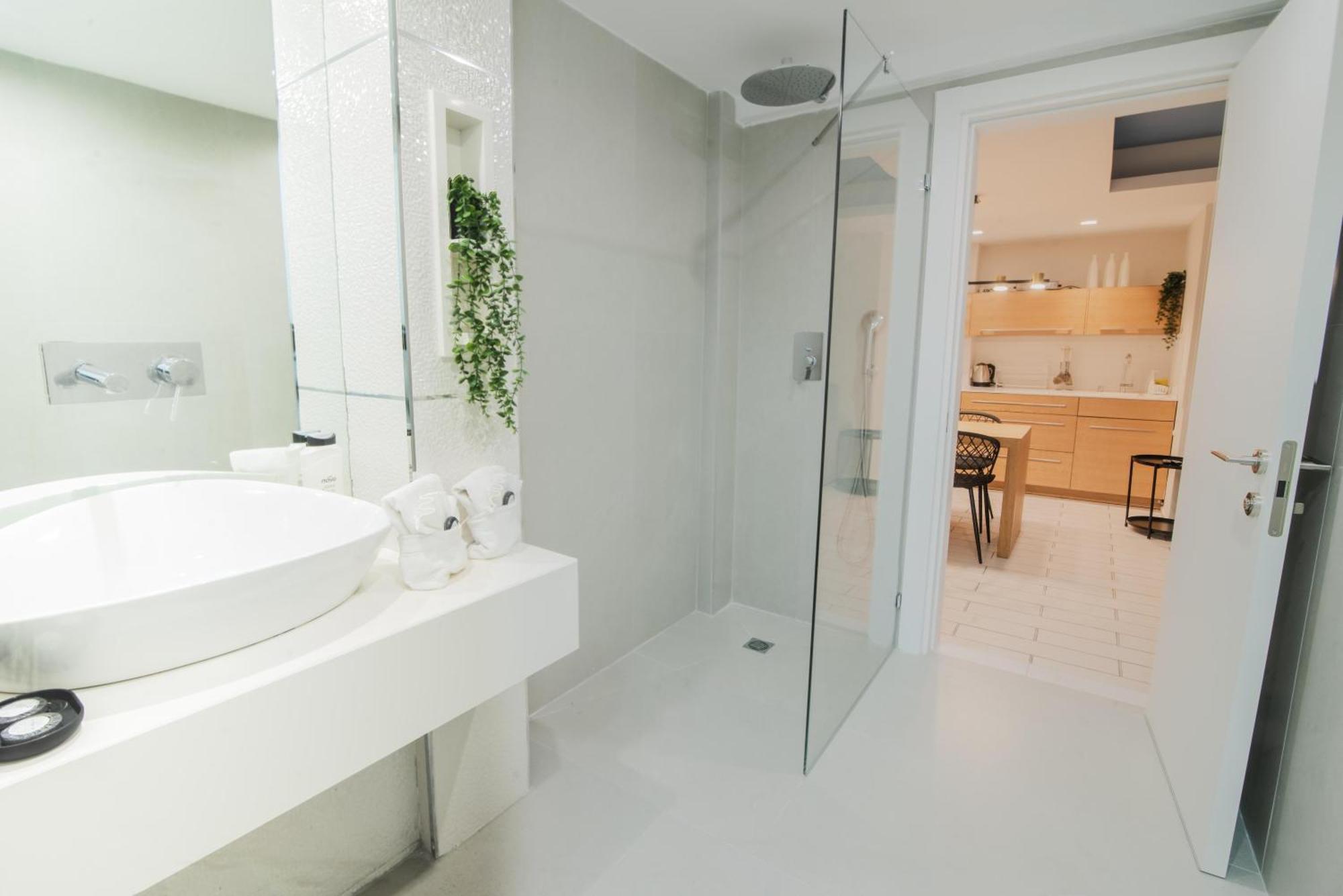 Апарт-отель Almogim (adults Only) 3*